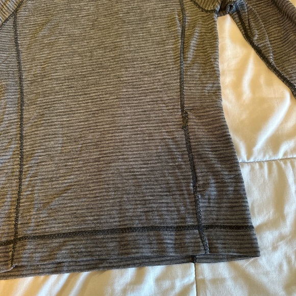 Smartwool Base Layer - Picture 7 of 8